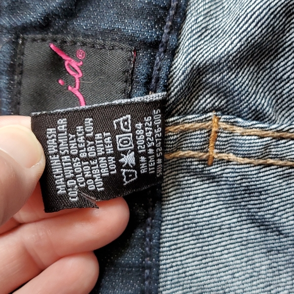 Torrid boot cut jeans - Picture 6 of 6